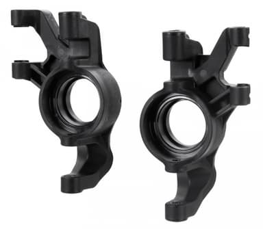 TRX-7737X Steering Block Left & Right X-Maxx