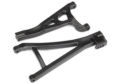 TRX-8631 Suspension Arms Front Right (1+1)