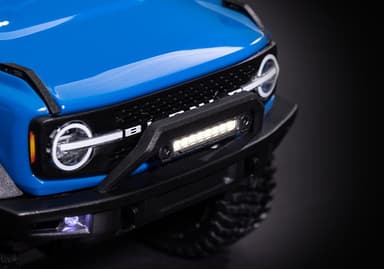 TRX-9789 LED Light Bar Bronco/Defender TRX-4M