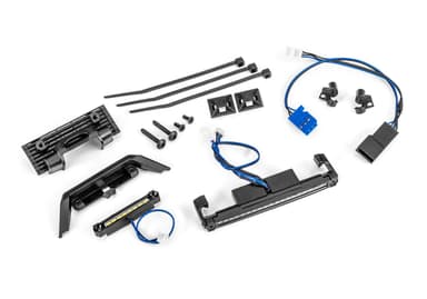 TRX-9789 LED Light Bar Bronco/Defender TRX-4M