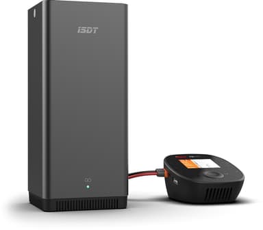 ISDT SP3060 SMART POWER - Power Supply 60A 1800W