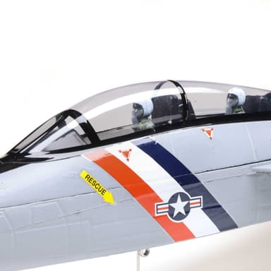 E-Flite F-14 Tomcat Twin 40mm EDF SAFE BNF Basic