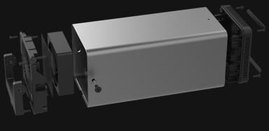 ISDT SP3060 SMART POWER - Power Supply 60A 1800W