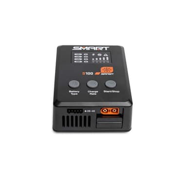 Spektrum S100 USB-C Smart Charger 1x100W