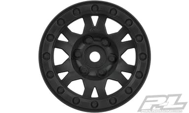 Proline Impulse 1.9 Black Internal Bead-Lock