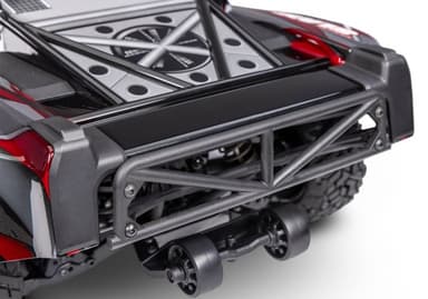 Traxxas Maxx Slash 4x4 Brushless RTR Rock n Roll
