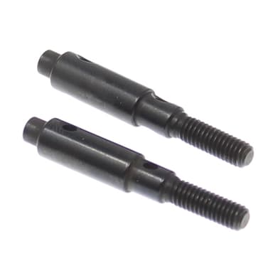 RER11420 Shaft for 17T Gear - 2pcs