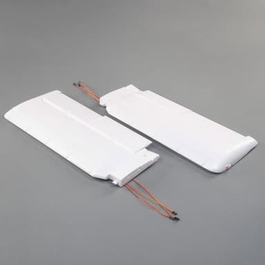 EFL3852 Wing Set Timber X