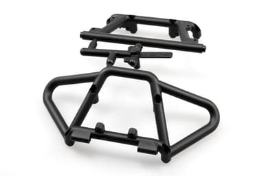 AX80077 Wraith Tube Frame Bumper