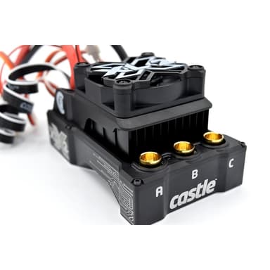 CC Mamba XLX2 1/5 8s ESC & 2028-800kV Motor