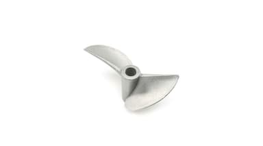 PRB282063 Left Side Prop CW 1.7x1.6 for 1/16 shaf