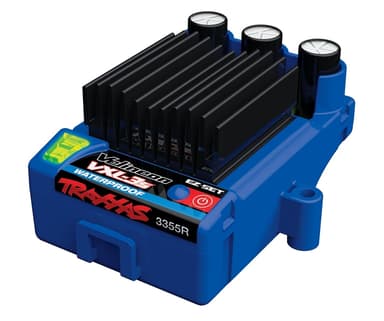 TRX-3355R VXL-3s WP Electronic Speed Control