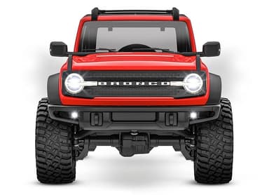 TRX-9783 LED Light Set Complete Bronco TRX-4M