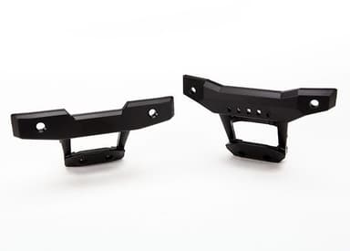 TRX-7635 Bumper front and rear