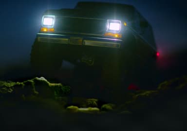 TRX-8035R LED Light Set Complete for Bronco