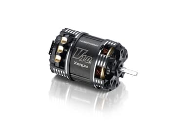 Hobbywing XeRun V10 G3 6.5T OnRoad Spec