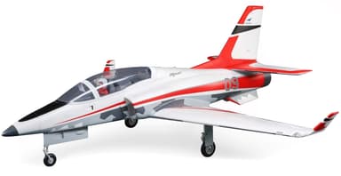 E-Flite Viper 90mm EDF BNF Basic AS3X and SAFE