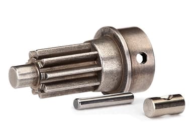 TRX-8257 Portal Drive Input Gear Front TRX-4