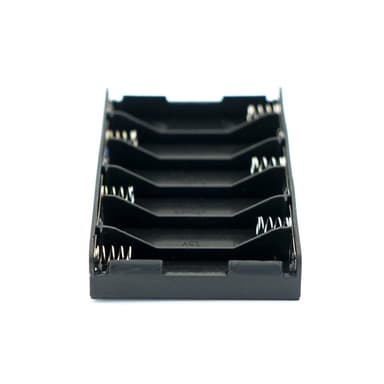 FrSky X7 Battery Case - AA-Batteriholder X7