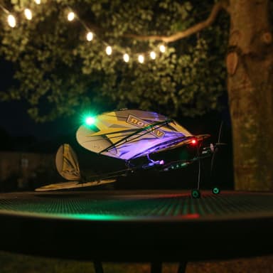 E-Flite UMX Night Vapor BNF Basic
