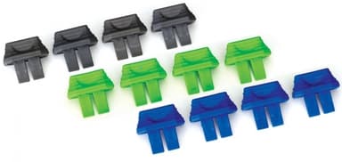 Traxxas Battery Charge Indicators iD