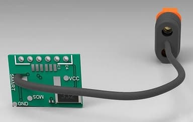 3s  5000mAh -100C - Spektrum LiPo HC IC5