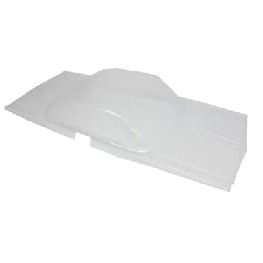 RER13192 1964 Impala Clear Body Kit - Ulakkert
