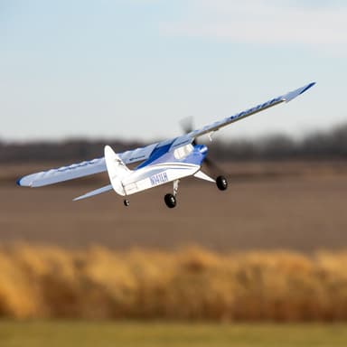 Hobbyzone Sport Cub S V2 BNF Basic