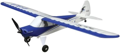 Hobbyzone Sport Cub S V2 BNF Basic