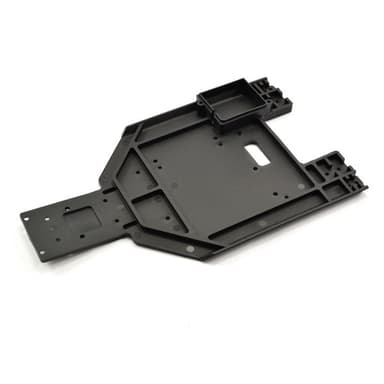 FTX8324 Outlaw Main Chassis Plate