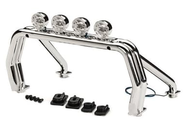 TRX-9262X LED Light w/Roll Bar Chevrolet K10