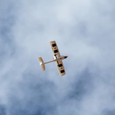 Hobbyzone AeroScout S2 1.1m BNF Basic