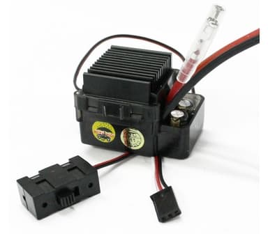 HSP-03061 Waterproof ESC 1:10  [ HSP-03018 ]