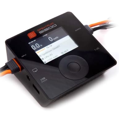Spektrum S1500 DC Charger 1x500W