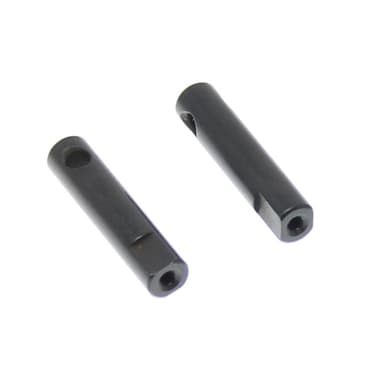 RER11421 Shaft for 11T Gear (2pcs)