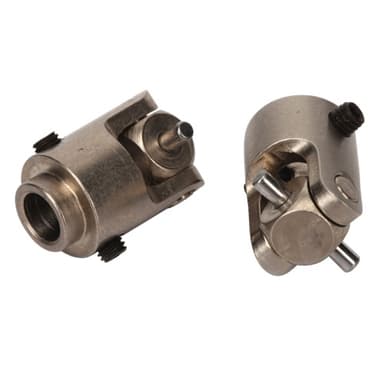 TRX-4628X Drive Yokes Steel (2).