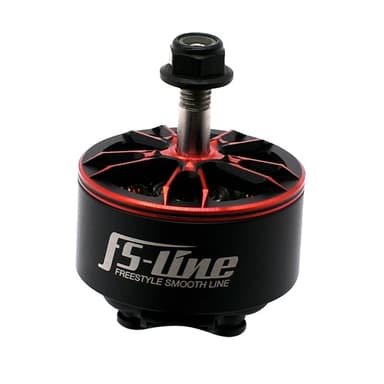 XNOVA 2812 Freestyle SL Series 1100KV 1pc