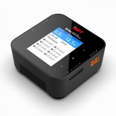 ISDT Q8 MAX 1-8S 1000W 30A