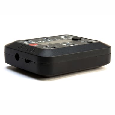Spektrum S363 Micro 1S USB Smart LiPo Charger