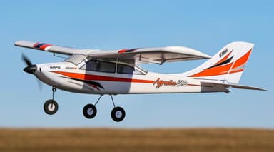 E-Flite Apprentice STS 1.5m RTF Basic w/SAFE