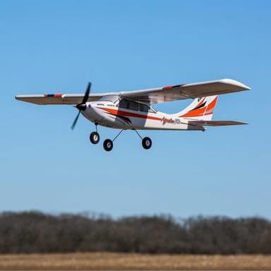 E-Flite Apprentice STS 1.5m RTF Basic w/SAFE