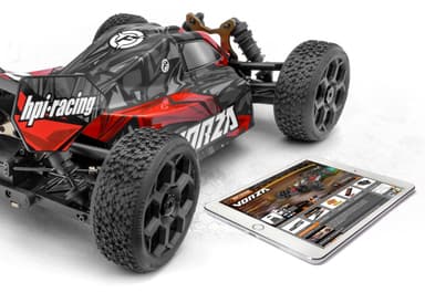 HPI Vorza Buggy Flux RTR