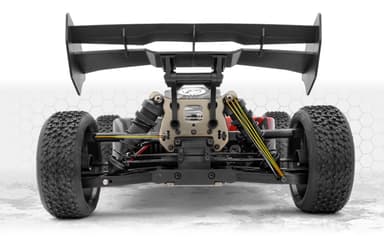 HPI Vorza Buggy Flux RTR