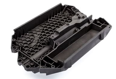 TRX-8922 Main Chassis Maxx