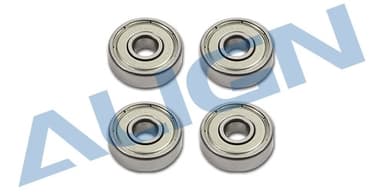 H7NR001XXT Bearings(625ZZ)