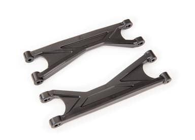 TRX-7829 Suspension Arm Upper F/R R/L HD Black