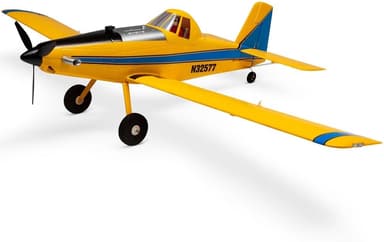 E-Flite UMX Air Tractor BNF w/AS3X & SAFE