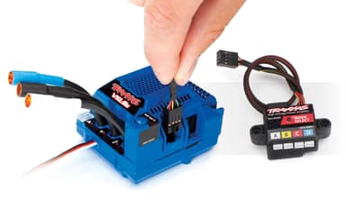 TRX-7885 LED Light Kit X-Maxx