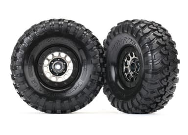TRX-8174 Canyon Trail/Method 105 1.9inch (2)