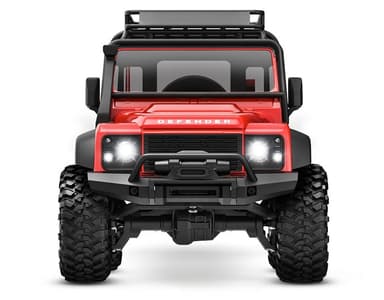 TRX-9784 LED Light Set Complete Defender TRX-4M